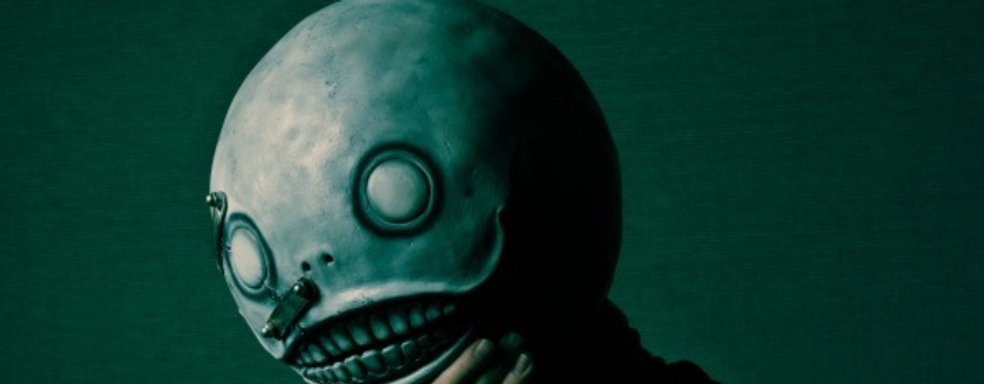 Создатель NieR Automata делает игру про игровые серии, ставшие аниме-девушками. Они свергают диктатуру SEGA