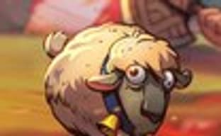 Swords & Soldiers II для Wii U