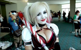 Future DC games will be connected to Warner Bros. films and TV series, but not Suicide Squad: Kill the Justice League