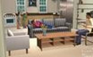 Дополнение «The Sims 2 Идеи от IKEA Каталог» в июне