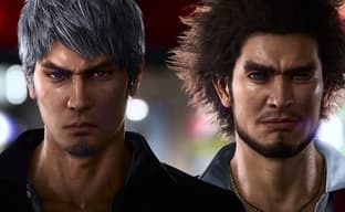 Разработчики Yakuza не стесняются использовать ассеты прошлых игр. Студия не занимается вечными перезагрузками