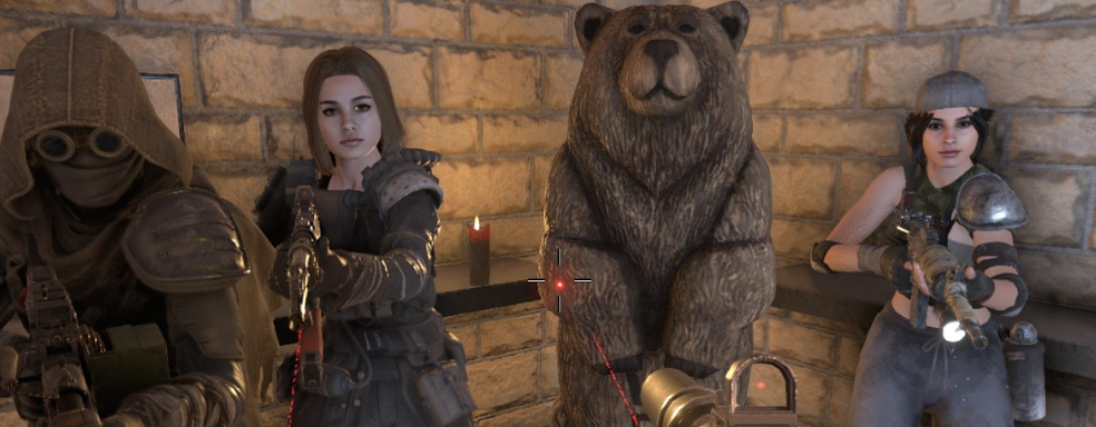 Выживание 7 Days to Die покинет ранний доступ Steam и выйдет на консолях в июле. Игру развивают более 10 лет