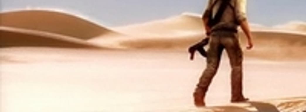 Оценки Uncharted 3: Drake's Deception