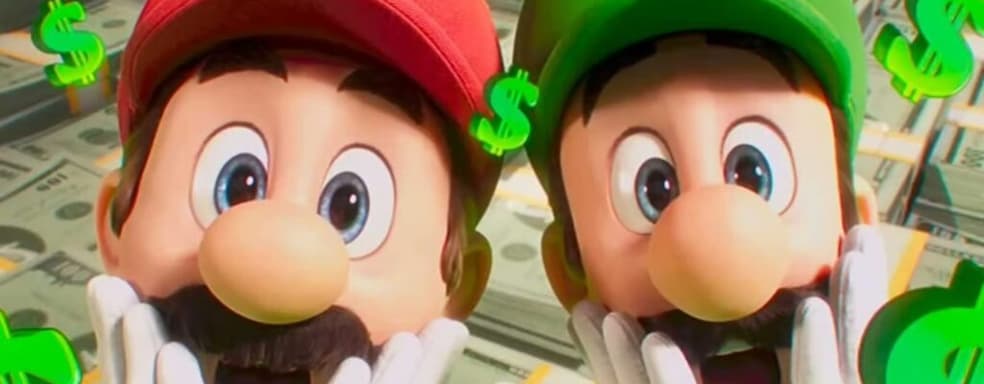 Nintendo - самая богатая компания Японии