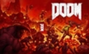Поклонники голосуют за концепт-арт, который украсит обратную сторону обложки DOOM