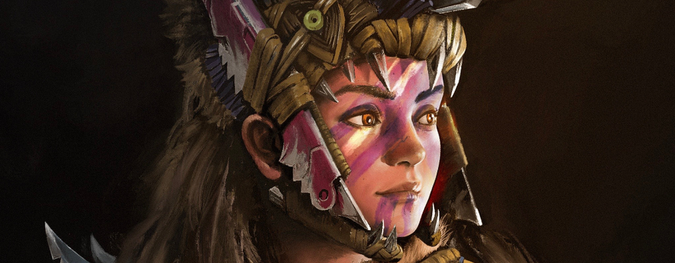 Раскрыт размер дополнения Horizon Forbidden West Burning Shores для PlayStation 5 в разных регионах