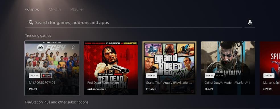 Бойкот не удался. Red Dead Redemption – одна из популярнейших игр PlayStation Store