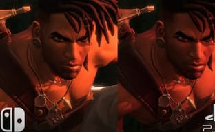 Появилось сравнение и тестирование Prince of Persia: The Lost Crown. Как работает и выглядит Switch-версия?