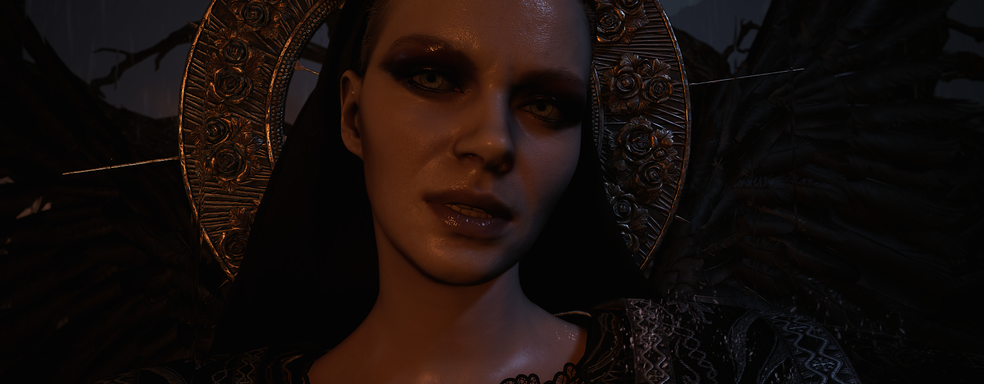 Resident Evil Village на ПК получила патч с оптимизацией