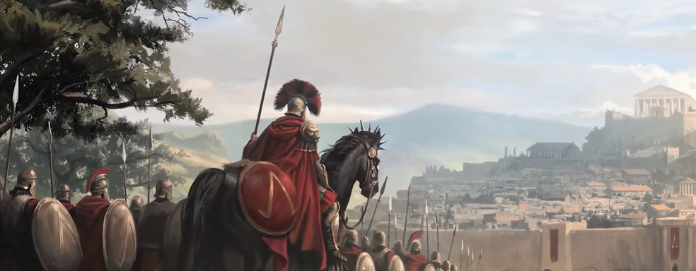 Представили геймплей Titan Quest 2 — подтверждено релизное окно диаблоида и отсутствие микротранзакций