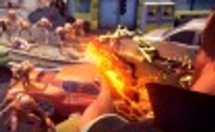 Sunset Overdrive – без кооперативной кампании