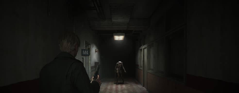 Silent Hill 2 Remake Developers Are Making a Game for Netflix. What's Known?