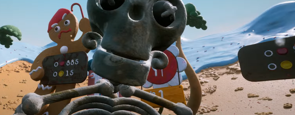 Atomic Heart получила второе DLC Trapped in Limbo. Mundfish обратилась на русском языке к игрокам в Steam