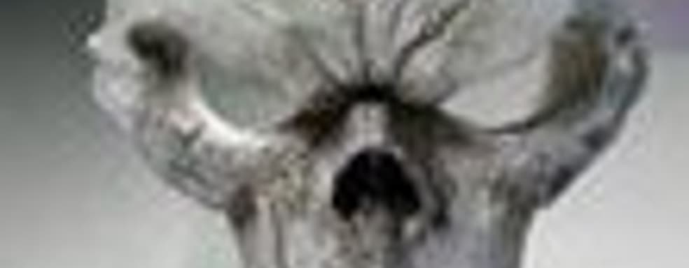 Анонс Darksiders II Collector's Edition 