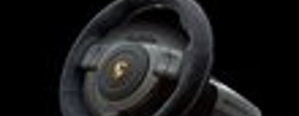 Руль Fanatec Porsche 911 GT2