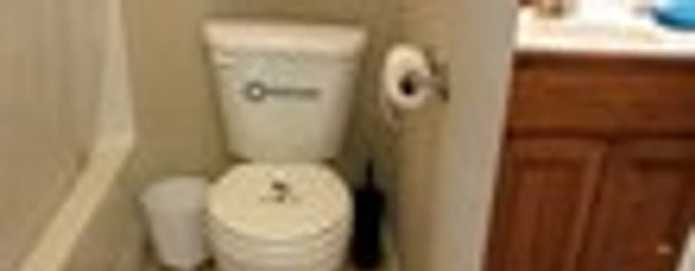 Спальная комната в тематике Portal