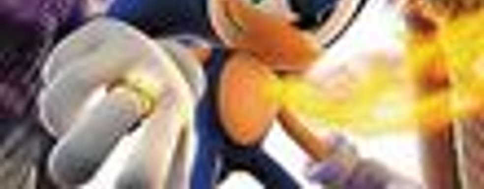 Sonic Unleashed отправили на доработку в Японии