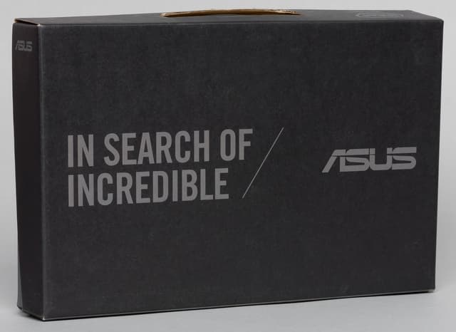 Упаковка Asus VivoMini UN65
