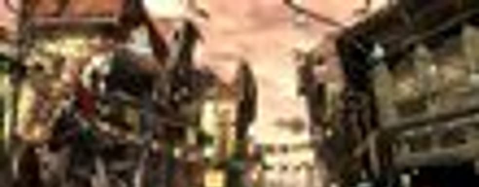 Uncharted 2: Among Thieves - демонстрация игрового процесса