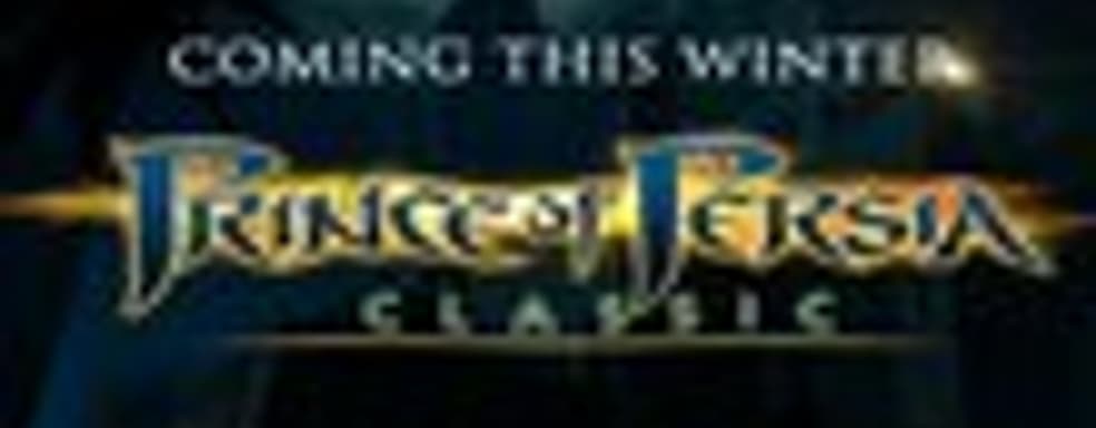 Prince of Persia Classic для iOS