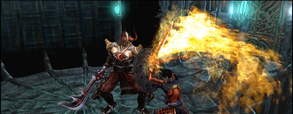 Capcom внезапно добавила русский язык в Onimusha: Warlords