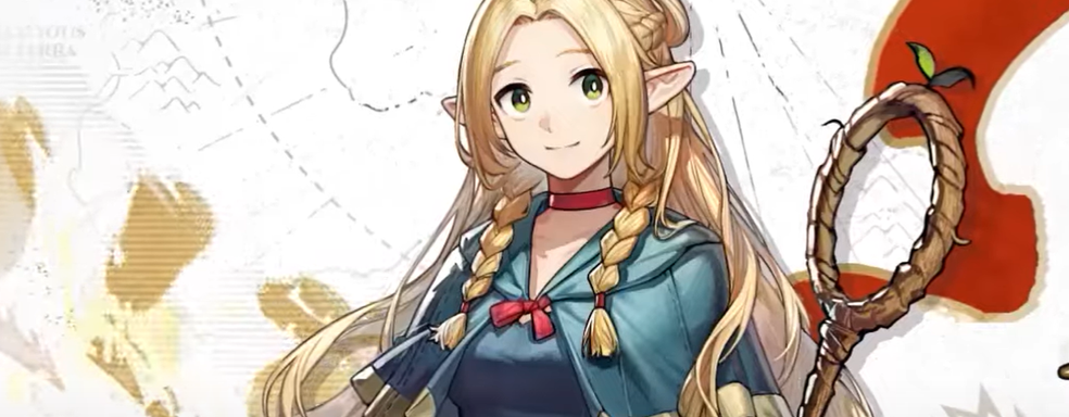 Arknights to get a collab with Delicious in Dungeon – Dungeon Meshi event teaser