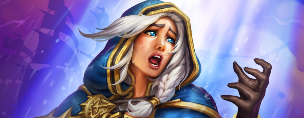 Фанат WoW лишился хардкорного персонажа, став жертвой несчастного случая во время перезарядки оружия