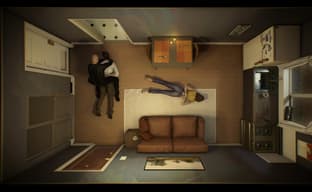 День сурка – появилась новая демонстрация проекта 12 Minutes