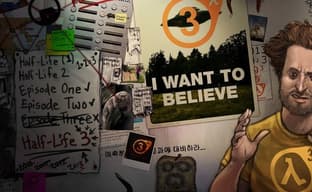 Half-Life 3 будет анонсирована на The Game Awards — слух