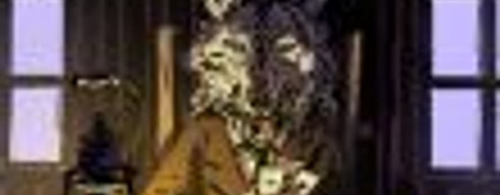 Стинг озвучит одного из персонажей приключенческой игры Where The Water Tastes Like Wine