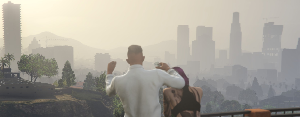 Создатель GTA 5 объяснил подход Rockstar к разработке — игра просто должна была стать больше и лучше GTA 4