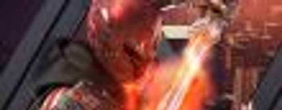 Игровой IPS-монитор с откликом в 1мс от LG