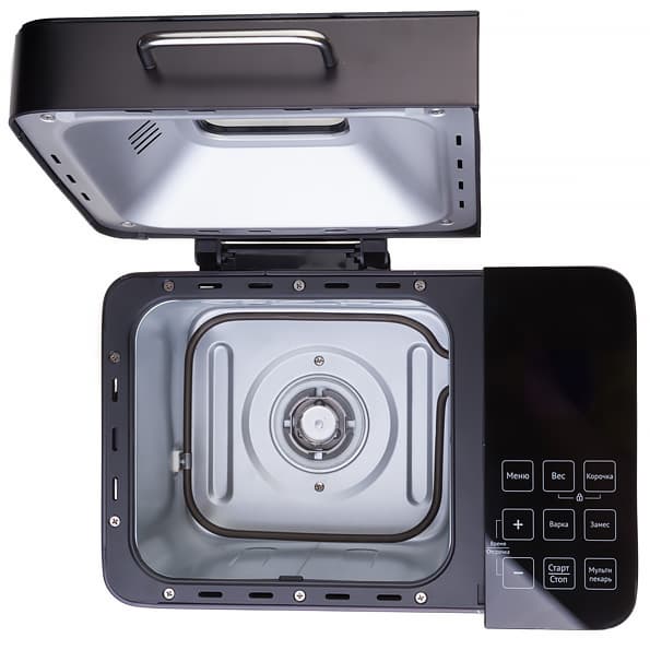 Хлебопечь Redmond RBM-M1909