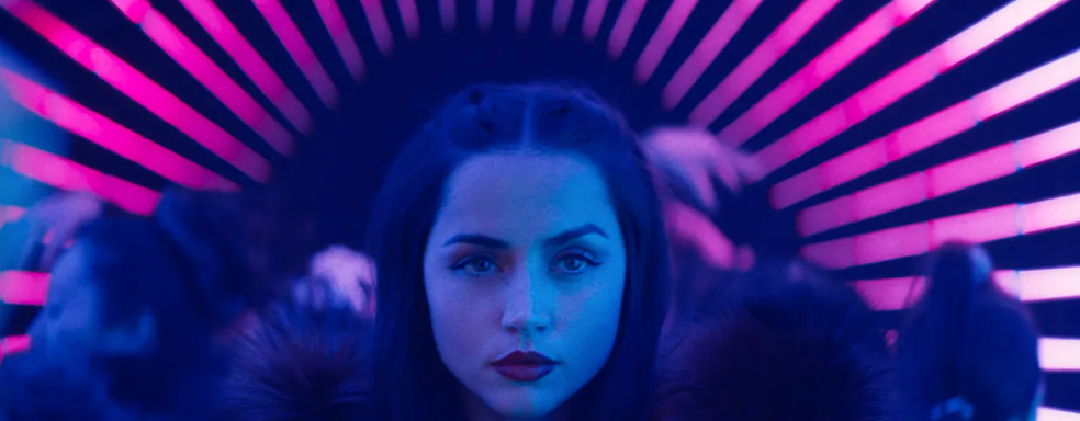 В Call of Duty появится Ана де Армас из «Балерины» — спин-оффа «Джона Уика»