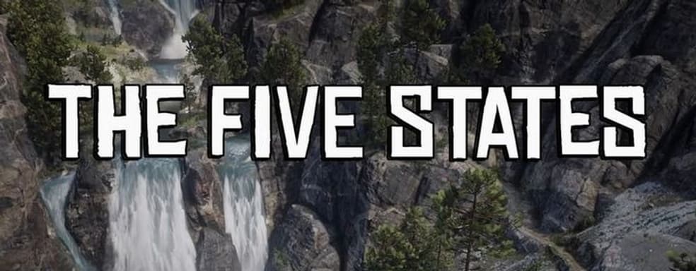 Rockstar впечатлил документальный сериал, снятый в Red Dead Redemption 2