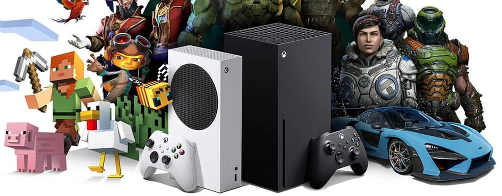 InXile согласна, что делает корм для Game Pass и подчеркнула преимущества принадлежности к Xbox Game Studios