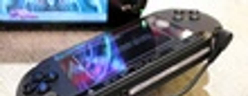 Фотографии PSP E-1000 