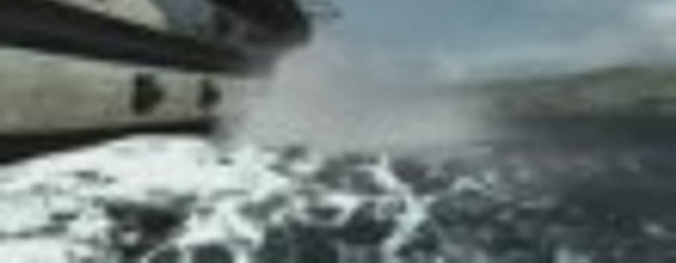 Assassin's Creed III - Lost Mayan Ruins