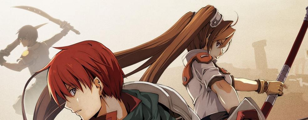 Две серии японских ролевых игр объединятся в одном проекте. Ys vs. Trails in the Sky: Alternative Saga выйдет на западе