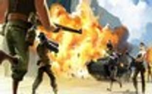 Capture The Flag в Battlefield Heroes