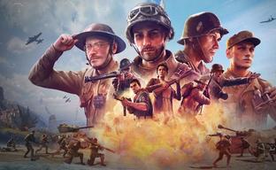 [СТРИМ] Опять недоделка. Company of Heroes 3