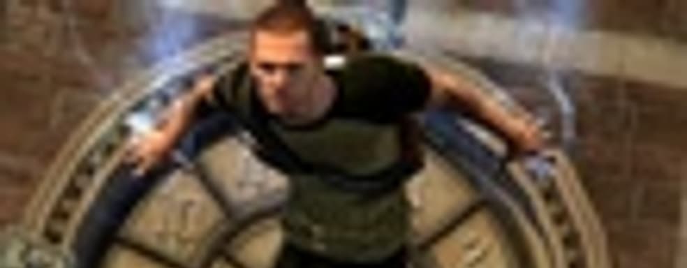 inFamous 2: некоторые детали