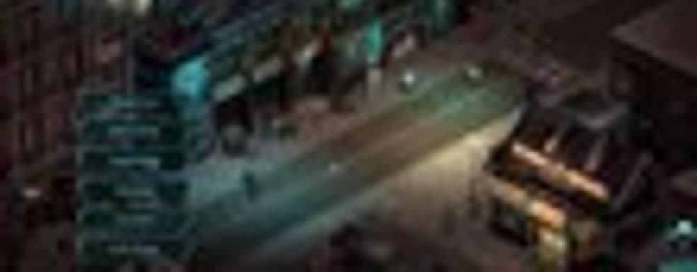 Получасовая демонстрация Shadowrun Returns