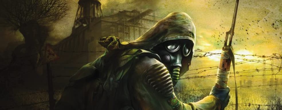 Энтузиаст воссоздаёт элементы S.T.A.L.K.E.R. на движке Unreal Engine 4