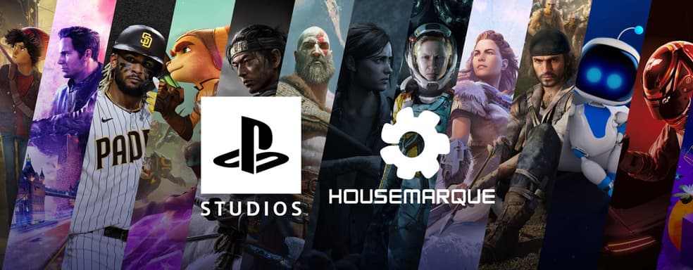 Sony купила новую студию. Valkyrie Entertainment работала над тремя крупными играми для Xbox