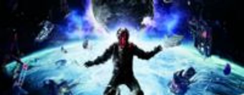 РС-версия Dead Space 3 - консольный порт без изысков. Система микротранзакций