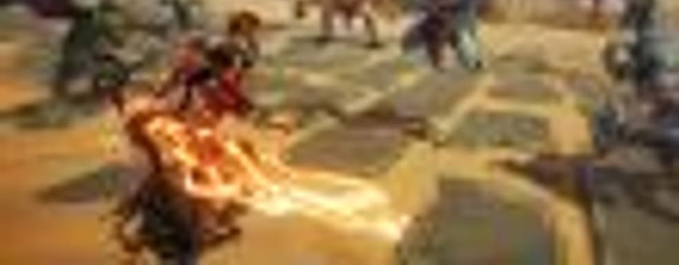 Сюжет и боевая система в новом ролике Extinction