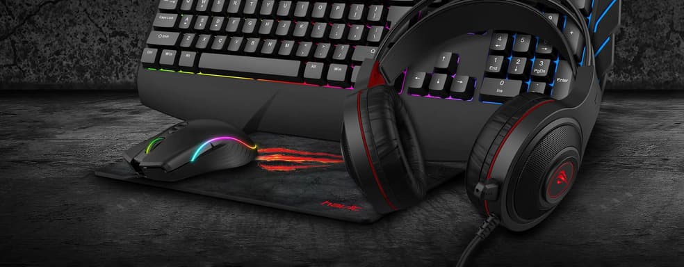 ПК-игроки предпочитают мыши и клавиатуры. Контроллер используется в 10% сеансов в Steam