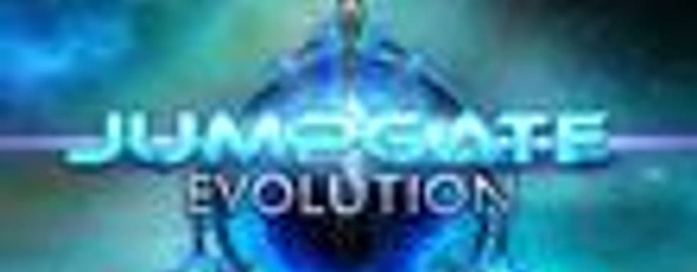 Русский космос Jumpgate Evolution