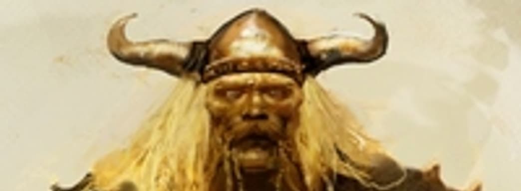 Human Head думает о сиквеле Rune